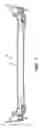 Fig. 08 - Vehicle twist axle assembly