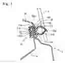 Fig. 02 - SEALING STRUCTURE FOR AUTOMOBILE