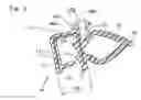 Fig. 03 - SEALING STRUCTURE FOR AUTOMOBILE