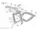 Fig. 04 - SEALING STRUCTURE FOR AUTOMOBILE