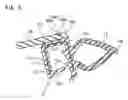 Fig. 06 - SEALING STRUCTURE FOR AUTOMOBILE