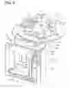 Fig. 03 - Tank lid unit and fuel supply device