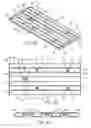 Fig. 04 - Floor tile system for mounting vehicle seats and methods for mounting vehicle seats