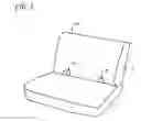 Fig. 02 - Vehicle seat