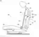 Fig. 01 - Vehicle seatback