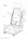Fig. 03 - Vehicle seatback