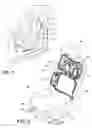 Fig. 02 - Integrated decking arm support feature
