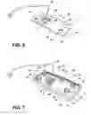 Fig. 06 - Rearview mirror assembly with antenna