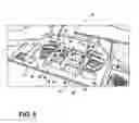 Fig. 07 - Rearview mirror assembly with antenna