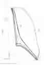 Fig. 02 - Door mirror device