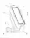 Fig. 07 - INTERIOR REARVIEW MIRROR ASSEMBLY WITH FULL SCREEN VIDEO DISPLAY