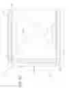 Fig. 07 - INTEGRATED LADDER RACK FOR A TRUCK