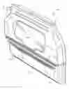 Fig. 01 - Transparent vehicle partition