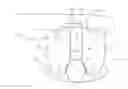 Fig. 01 - Frontal airbag assemblies for reducing rotational velocity of a head of an occupant