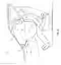 Fig. 03 - Frontal airbag assemblies for reducing rotational velocity of a head of an occupant