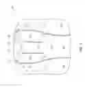 Fig. 08 - Frontal airbag assemblies for reducing rotational velocity of a head of an occupant