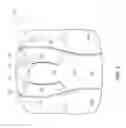Fig. 09 - Frontal airbag assemblies for reducing rotational velocity of a head of an occupant