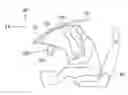 Fig. 01 - Airbag device