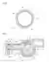 Fig. 06 - Foreign body removal device and drive device for foreign body removal device