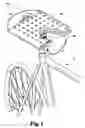 Fig. 02 - PIVOTING BICYCLE SEAT
