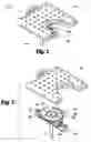 Fig. 03 - PIVOTING BICYCLE SEAT