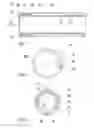 Fig. 02 - Bicycle handle
