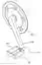 Fig. 01 - Pedal