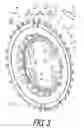 Fig. 04 - Bicycle sprocket