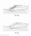 Fig. 04 - Backspray mitigation system for yachts