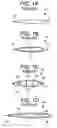 Fig. 02 - Hydrofoil assembly for watersports and associated methods of manufacture