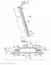 Fig. 04 - Hydrofoil assembly for watersports and associated methods of manufacture