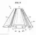 Fig. 05 - Hydrofoil assembly for watersports and associated methods of manufacture