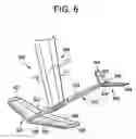 Fig. 06 - Hydrofoil assembly for watersports and associated methods of manufacture
