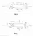 Fig. 08 - Hydrofoil assembly for watersports and associated methods of manufacture