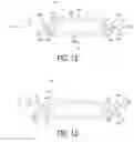 Fig. 10 - Hydrofoil assembly for watersports and associated methods of manufacture