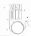 Fig. 06 - Integrated display for a trolling motor