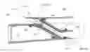 Fig. 01 - Arrangement of ribs at an interface between an outer end of a wing and a moveable wing tip device