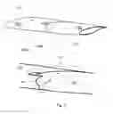 Fig. 08 - Arrangement of ribs at an interface between an outer end of a wing and a moveable wing tip device
