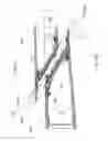 Fig. 19 - Arrangement of ribs at an interface between an outer end of a wing and a moveable wing tip device