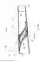 Fig. 20 - Arrangement of ribs at an interface between an outer end of a wing and a moveable wing tip device