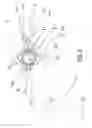 Fig. 04 - Rotational joint for an aircraft folding wing