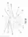 Fig. 10 - Rotational joint for an aircraft folding wing