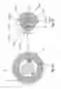 Fig. 18 - Rotational joint for an aircraft folding wing