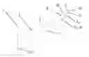 Fig. 01 - Rotational joint for an aircraft folding wing