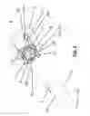 Fig. 04 - Rotational joint for an aircraft folding wing