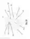 Fig. 10 - Rotational joint for an aircraft folding wing