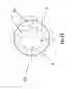 Fig. 11 - Rotational joint for an aircraft folding wing