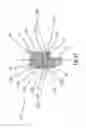 Fig. 12 - Rotational joint for an aircraft folding wing
