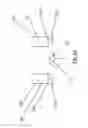 Fig. 13 - Rotational joint for an aircraft folding wing