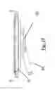 Fig. 17 - Rotational joint for an aircraft folding wing